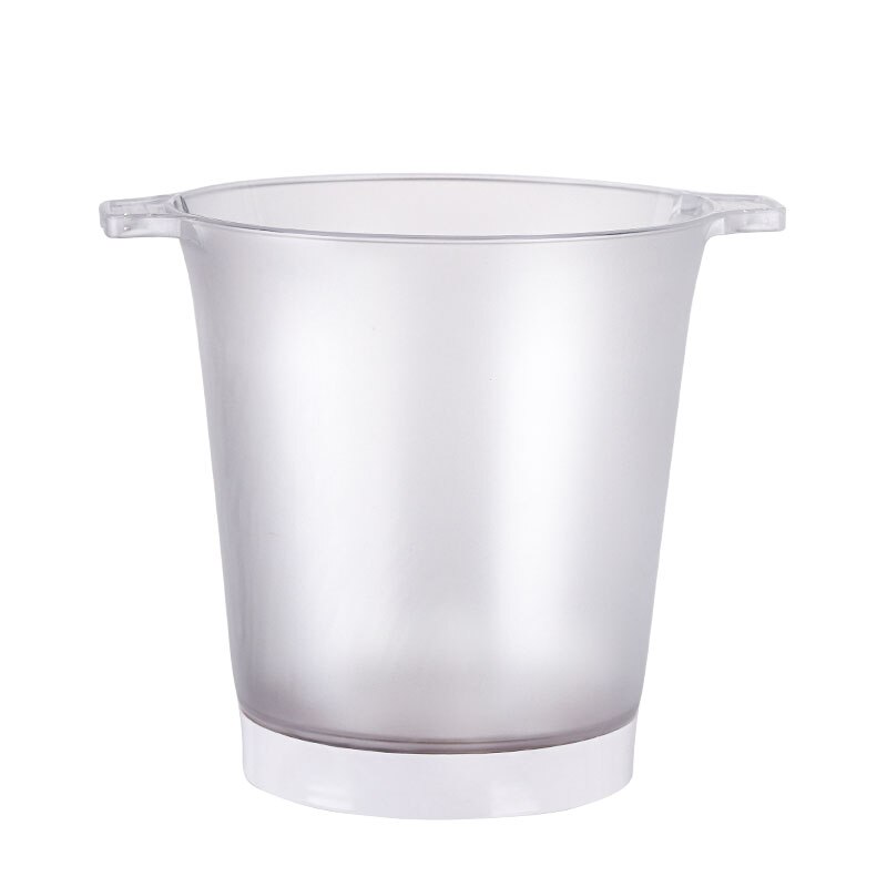 Light-emitting ice bucket beer ice bucket LED ice ... – Grandado