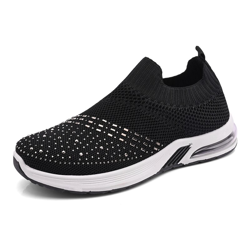 MIDQCGL Uomo Donna Scarpe Sportive Donna Scarpe da Ginnastica Corsa