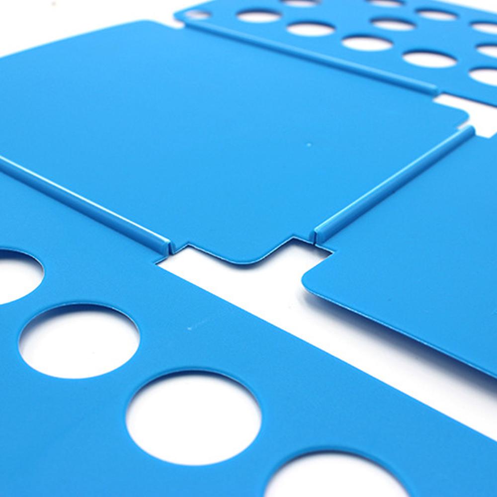 Adult Magic Clothes Folder T Shirts Jumpers Organiser Fold Save Time Quick Clothes Folding Board Clothes Holder