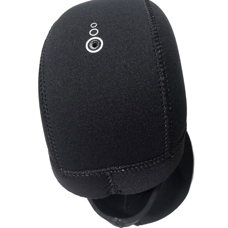 Capucha de buceo de neopreno de 5mm, gorro de buceo deportivo, gorro , novedad de