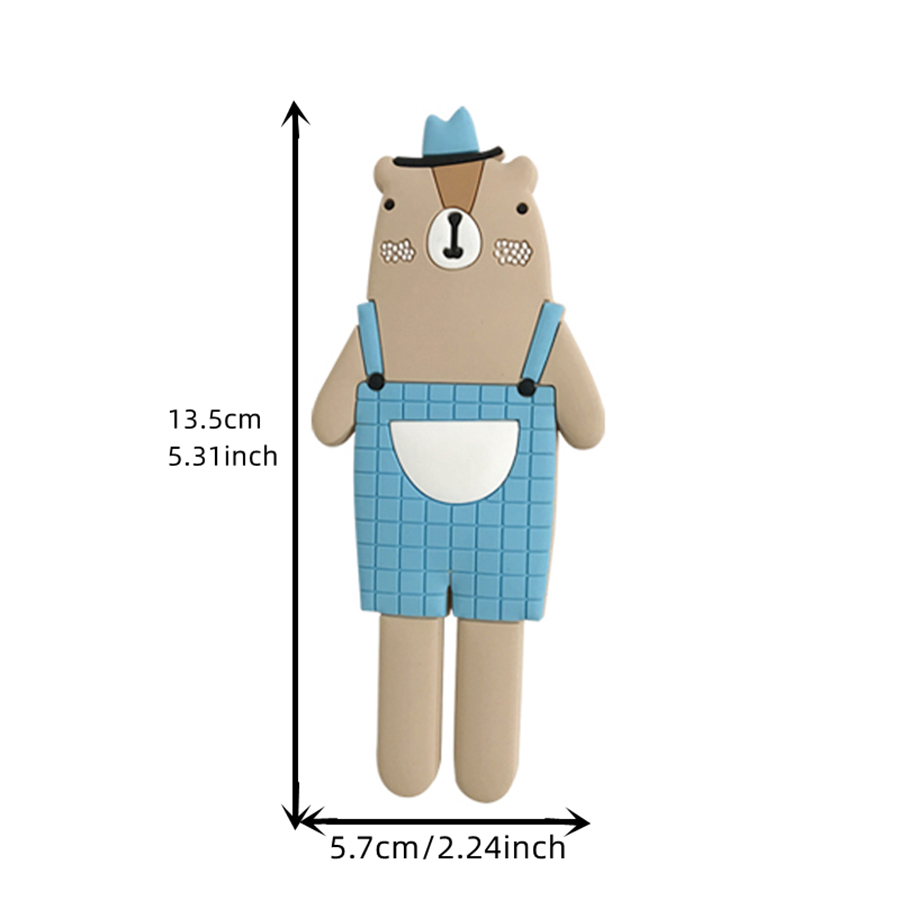 Einhorn Magnet haken, speziell mit Magnet Dosis Ich bin Schlecht verwendet, Küche, Büro Bett etc. Kühlschrank Magnet funktion.