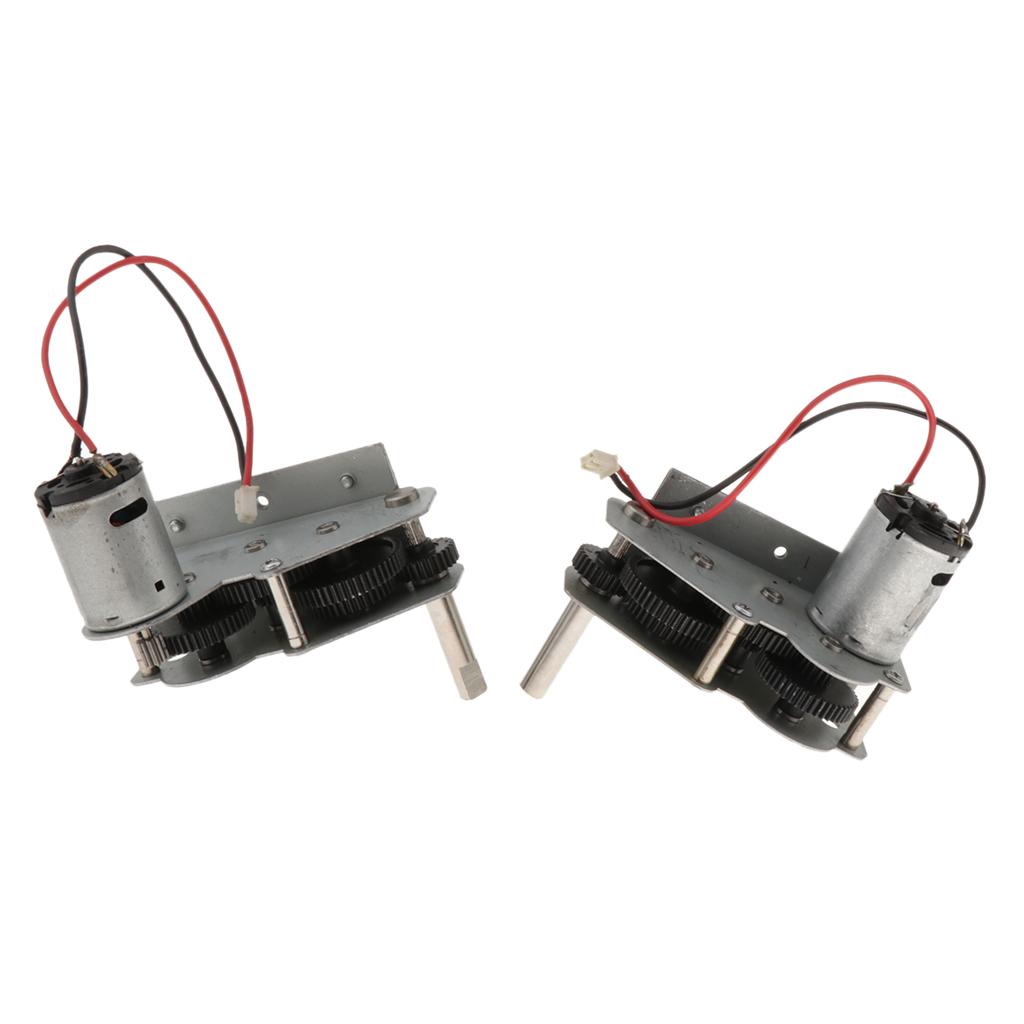 1:16 RC Battle Tank DIY for 1/16 RC Tank Parts Accessory Long Shaft