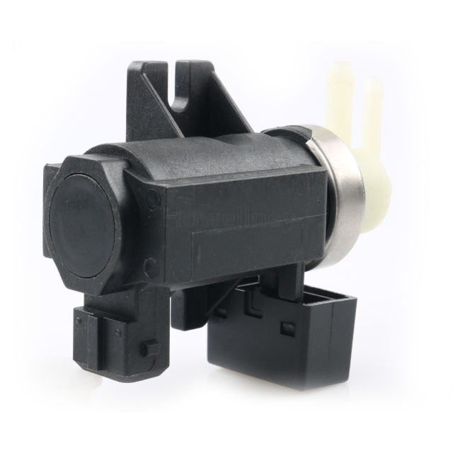 For ALFA ROMEO IVECO LANCIA Fiat 185 192 46768250 25183170 Vaccum Turbo Modulator Pressure Converter EGR Solenoid Valve