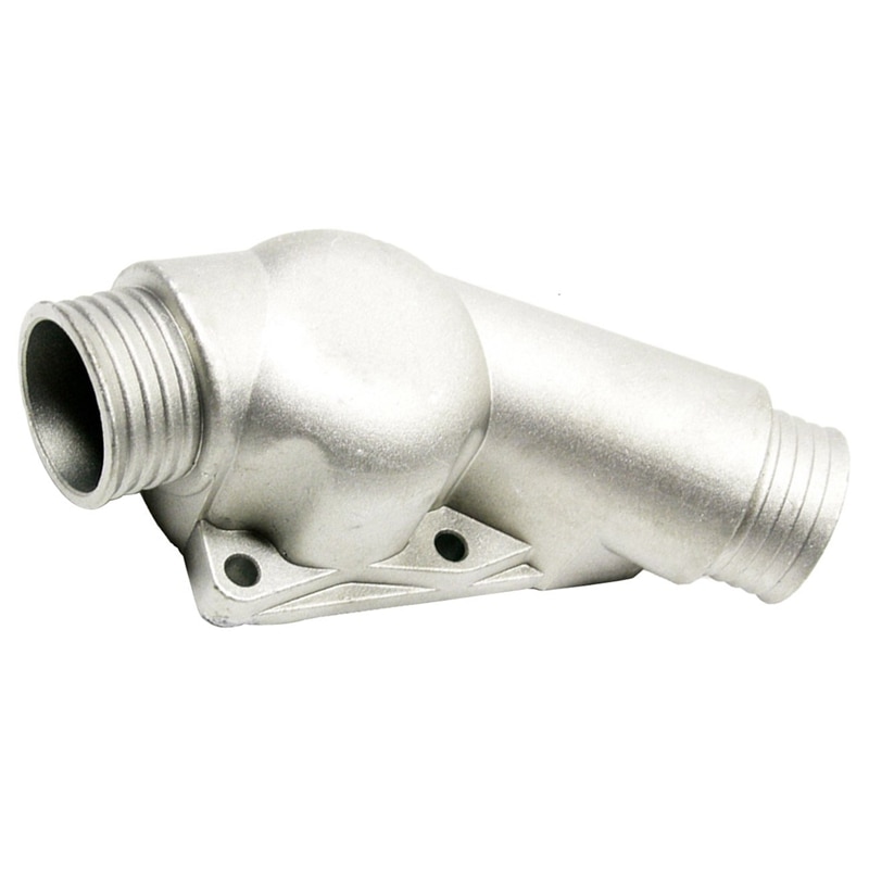 Thermostat Housing For Bmw 323 325 328 M3 Z3 E36 E34 11531722531