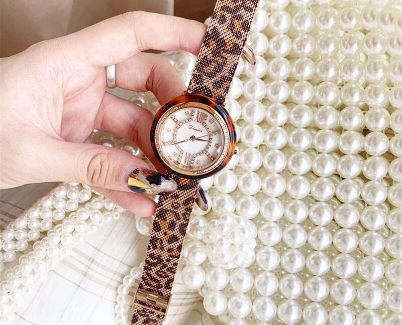 Noble Full Purple Bracelet Watches for Women Party Dress Crystals Watch Waterproof Quartz Milanese Full Steel Wrist watch Roman