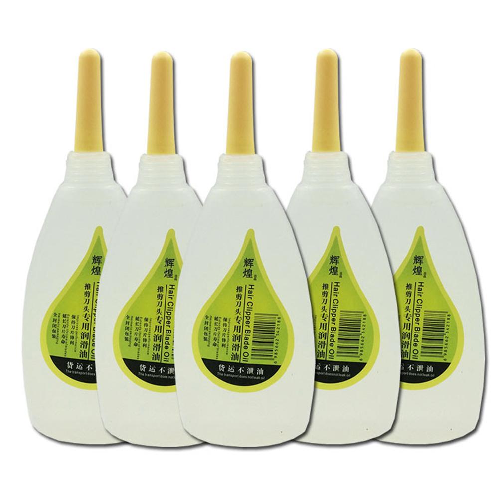 50ml Shaver Maintenance Lubricant Sewing Machine Lubricant Oil Hair Clipper Scissors Oil Repair Prevent Oxidation For Salon