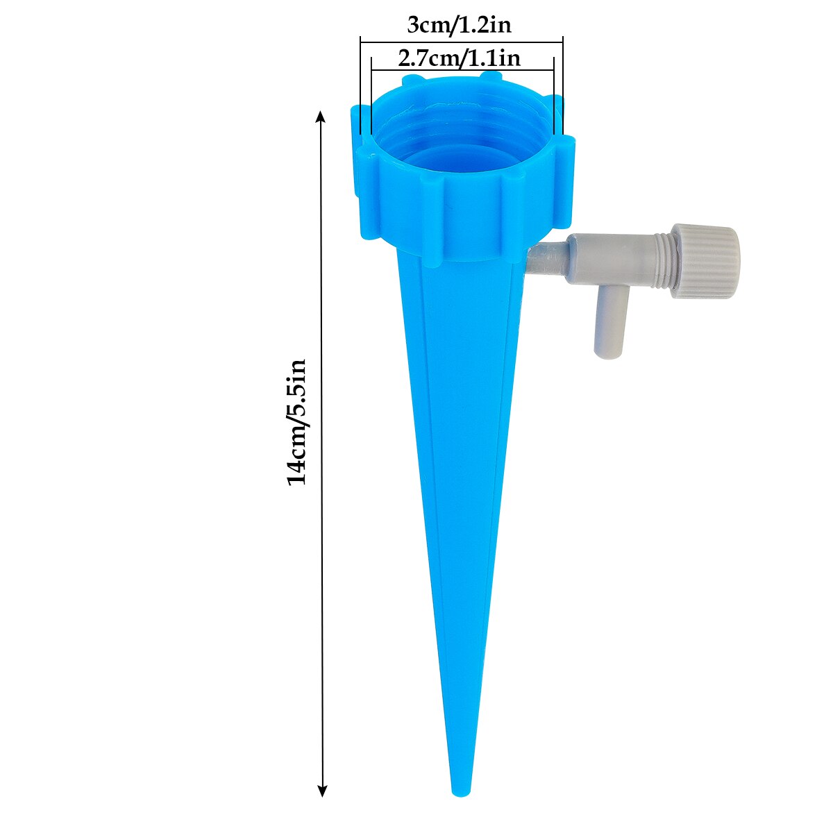 Automatic Flower Watering Device Dripping Device Watering Artifact Watering Device Water Seepage Device Gardening Plant Drip