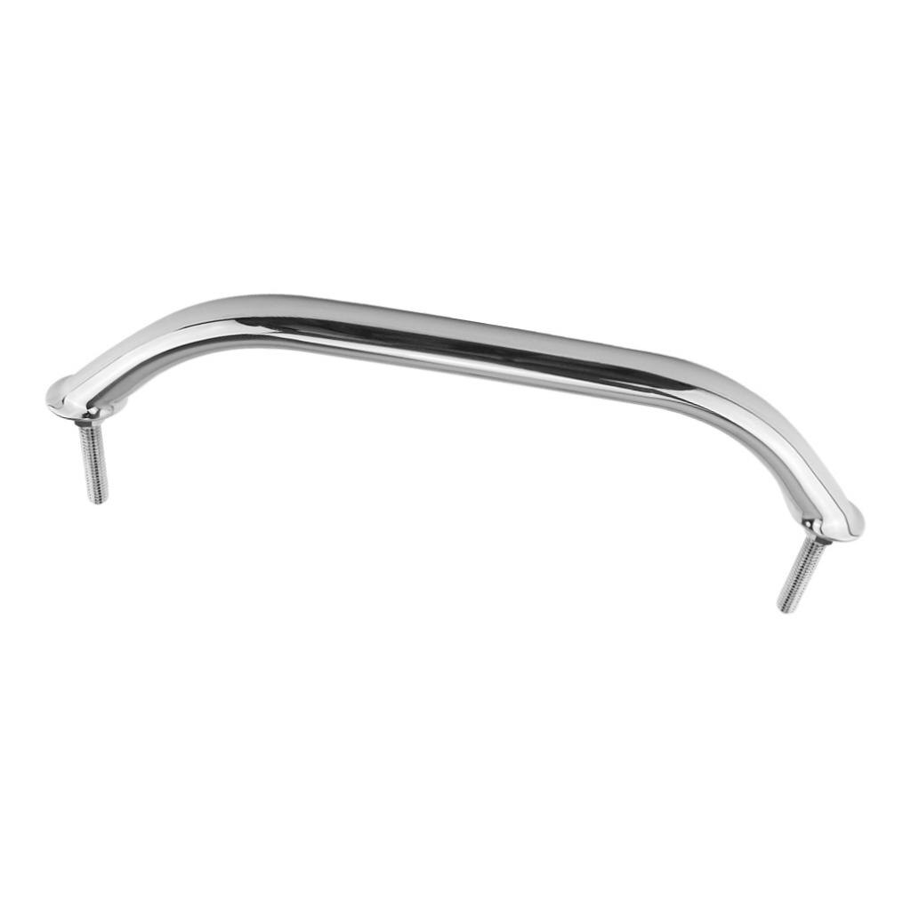 Boat Grab Handle Handrail, 316 Stainless Steel Boat Handrails -Marine Hardware Accessories