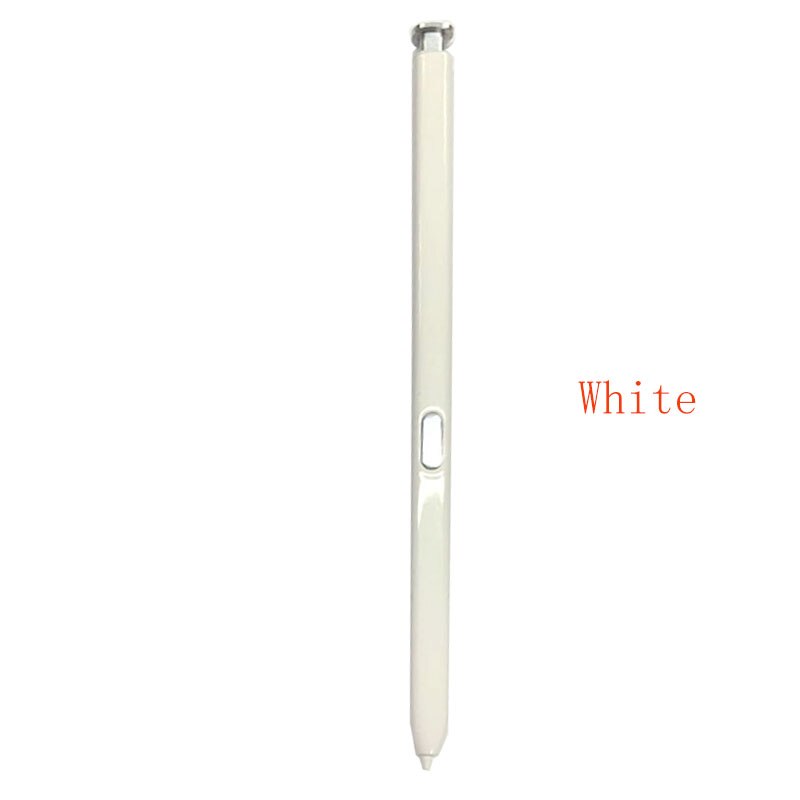 Stylus Touch Stylus Pen Capacitieve Scherm Voor Samsung Galaxy Note 10 N970 Note10 Plus N975 S Pen Touch