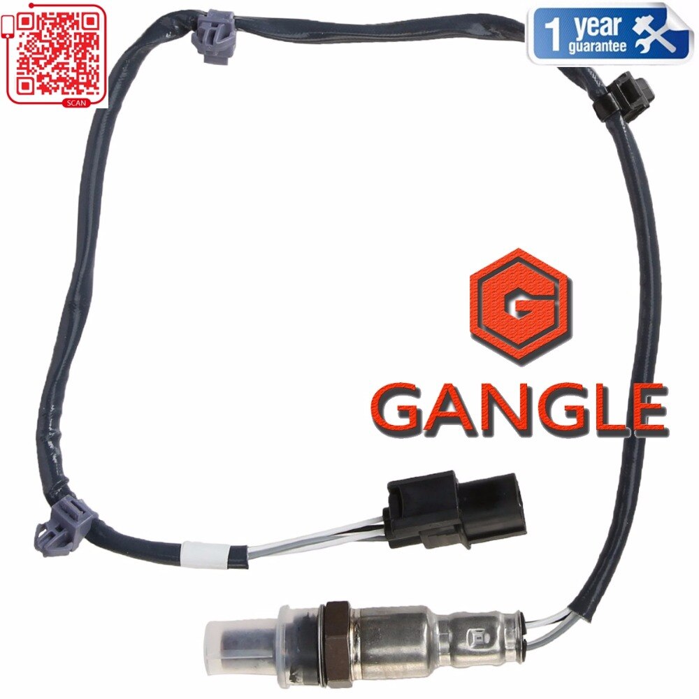 For HONDA Ridgeline 3.5L Oxygen Sensor GL-24461 36532-R70-A01 36532-R71-L01 36542-R70-A01
