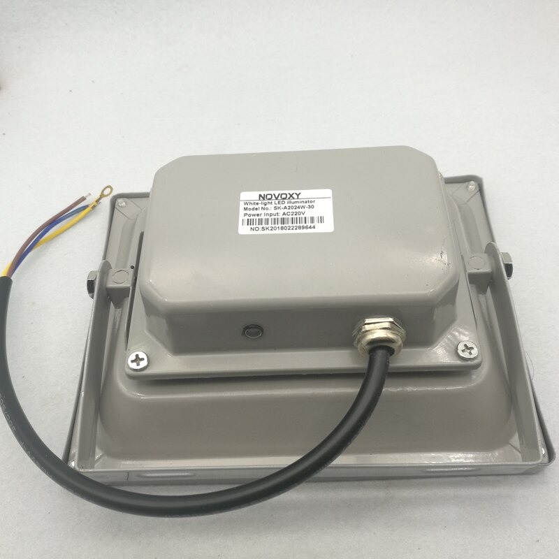 NOVOXY Fill lLight 20PCS High Power Array White-Li... – Grandado