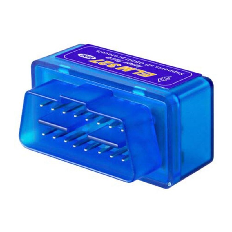 FoCOM MINI VCM Device USB Interface For Ford VCM OBD Diagnostic Cable