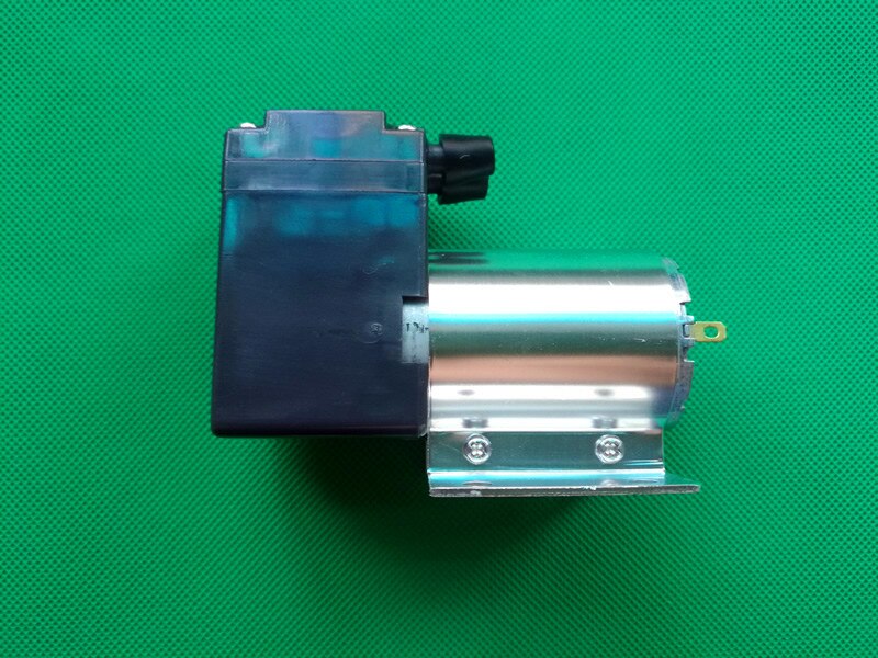 Micro 5W Air Mini Vacuum Pump Electric DC12V Water Vacuum Pump 0.5-1 L/MIN Water Flow