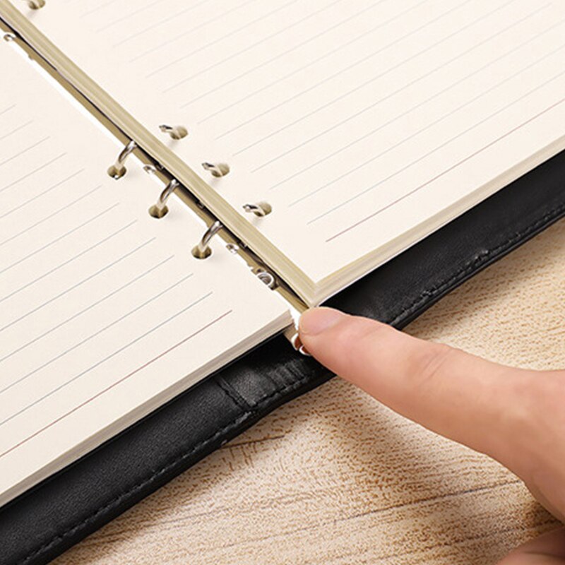 A5 Smart Reusable Erasable Notebook A5 Paper power bank and USB flash disk For School Office Supplies App Connection