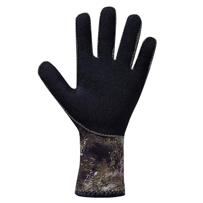 Neopreen handschoenen m duik wetsuit handschoenen voor dames heren snorkelen duiken surfen kajakken