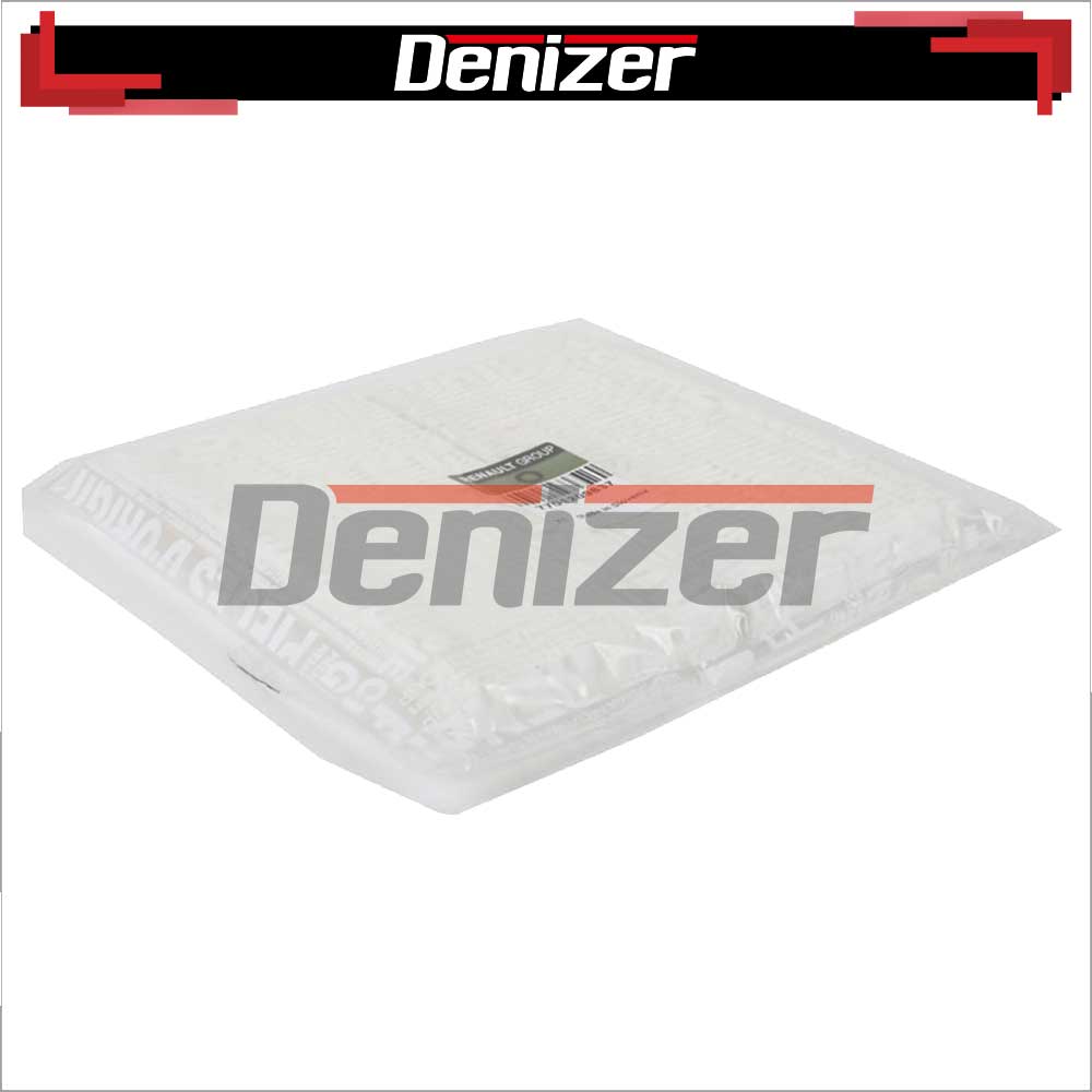 Renault Trafic 1.6 dCI Filter Set