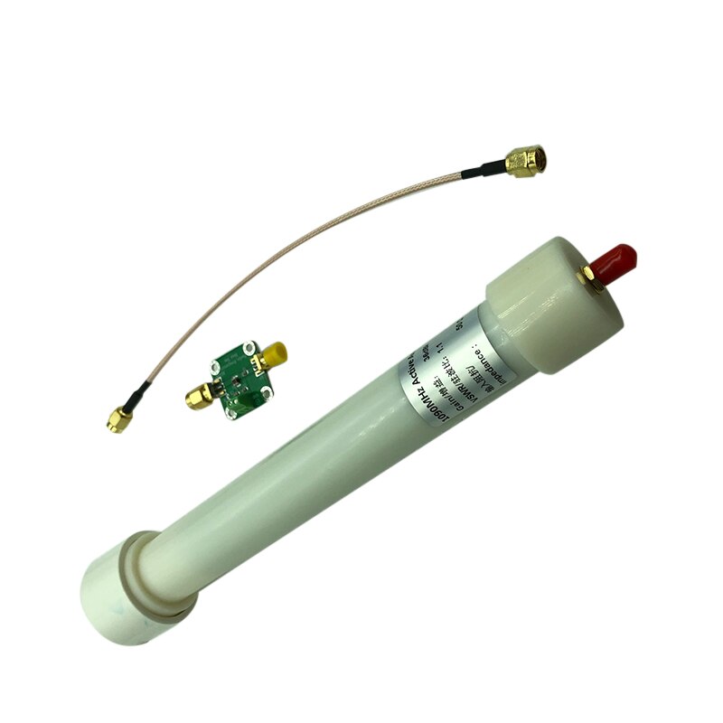 1090Mhz 36DB Sma Actieve ADS-B Pcb Antenne Met Biaser Tee