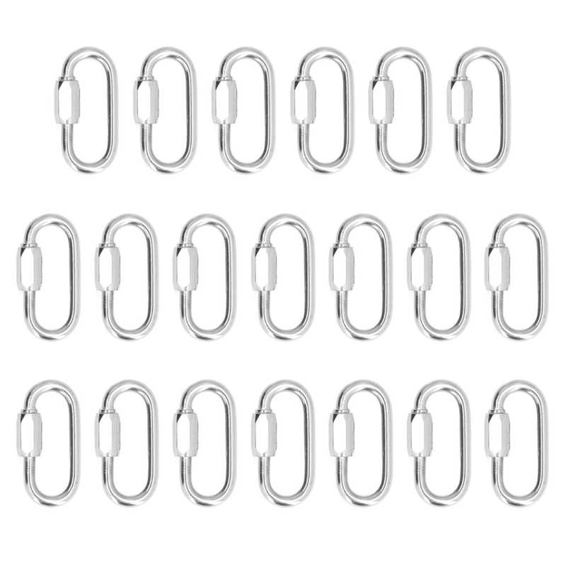 Paire D'anneaux Triangulaires Pour Sangle D'appareil Photo - Acier Inoxydable, Capuchons De Protection