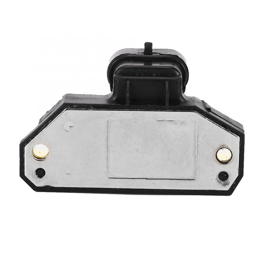 Car Engine Ignition Control Module Replacement DM1986 Fit for Buick/Chevrolet Car Ignition Module Car Accessories