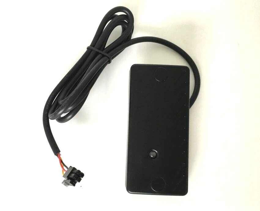 Lecteur RFID en option pour traceur GPS de véhicule, GPS105A GPS105B BN105A BN105B