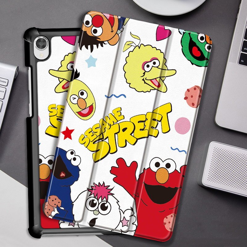 Etui til lenovo  m8 tablet til lenovo tab  m8 tb-8505f tb -8505x cover etui: Tb -8505f- ch-zmj