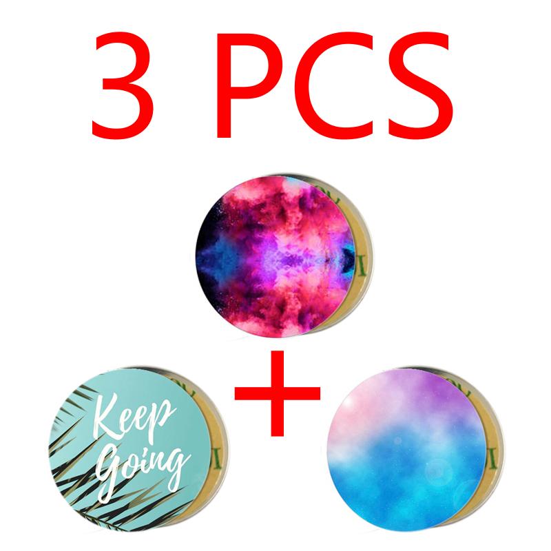 Magnetic Car Metal Plate Disk Phone Stand Metal Sheet Plate For Magnet Phone Holder: A1563 A1438 A1426