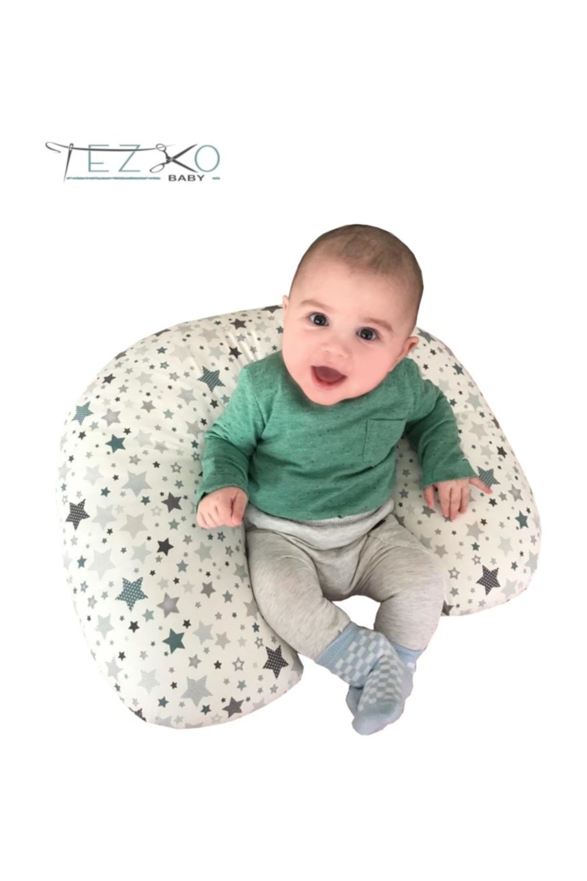 Baby Breastfeeding Support And Seat pad-pad