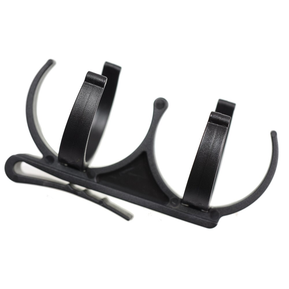 2pcs Club Golf Clips Golf Organizer Golf Sports Waist Portable Sports Clip Waist Golf Wearer Sports Training Tool Accessory