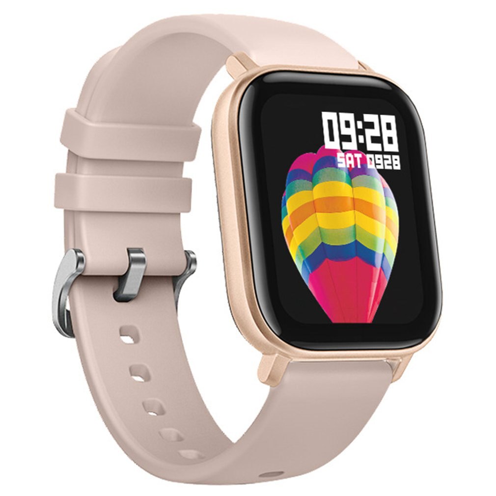 P8 Clever Uhr Sport Ip67 Wasserdichte Uhr Uhr Und Andere Sport Modi Anzeige Smartwatch Clever Armbinde