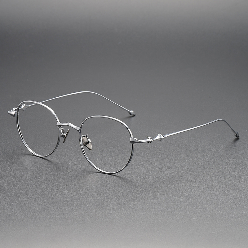, lentes de transición, gafas de titanio para mujeres y hombres, gafas para hipermetropía miope, gafas graduadas ópticas transparentes para leer