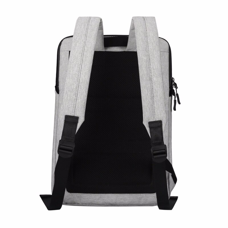 Cartinoe Brand 14 15 15.6 inch Laptop Sleeve Backpack Men Unisex Light Slim Minimalist Backpack Women bag school bookbag