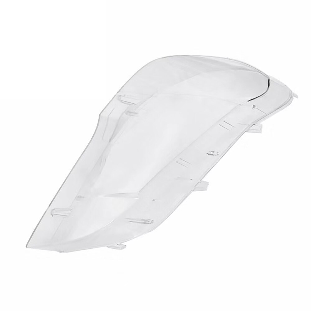 Auto Vorderseite Scheinwerfer glas scheinwerfer transparent lampenschirm lampe Hülse E70 Scheinwerfer Abdeckung objektiv für BMW X5 E70 2007