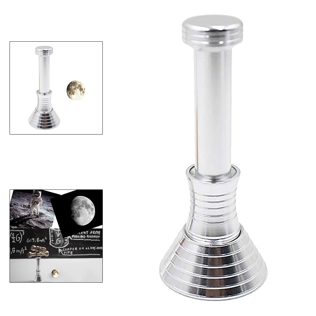 Portable Moon Desk Toy Relieve Stress Stress Relief for Home Office