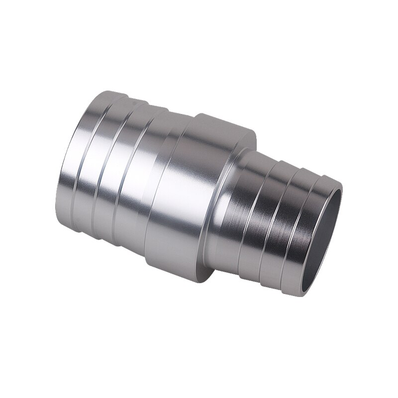 Manguera de 1-1/4 pulgadas a 1-1/2 pulgadas con adaptador de puerto de vapor NPT de 1/8 pulgadas, radiador superior, refrigerante Swap LS