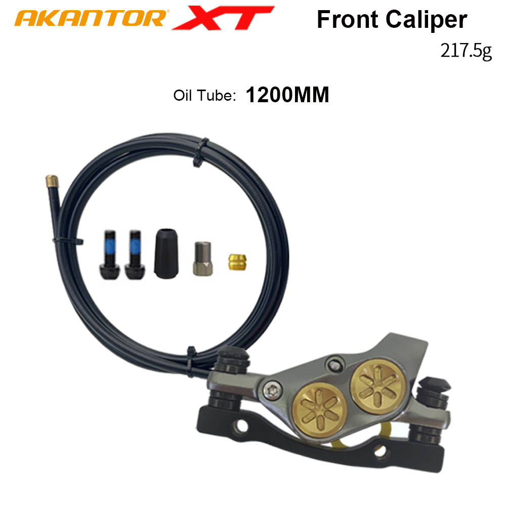Bicicleta eléctrica plegable XT, freno de disco hidráulico de 4 pistones, frenos de presión de aceite, 950/1850mm, cuatro pistones ultraligeros: Morado