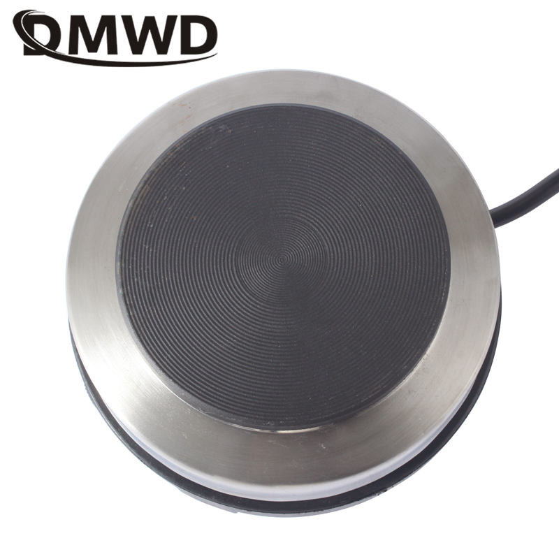 Elektrische Mini Kochplatte Kaffee Heizung Milc... – Grandado