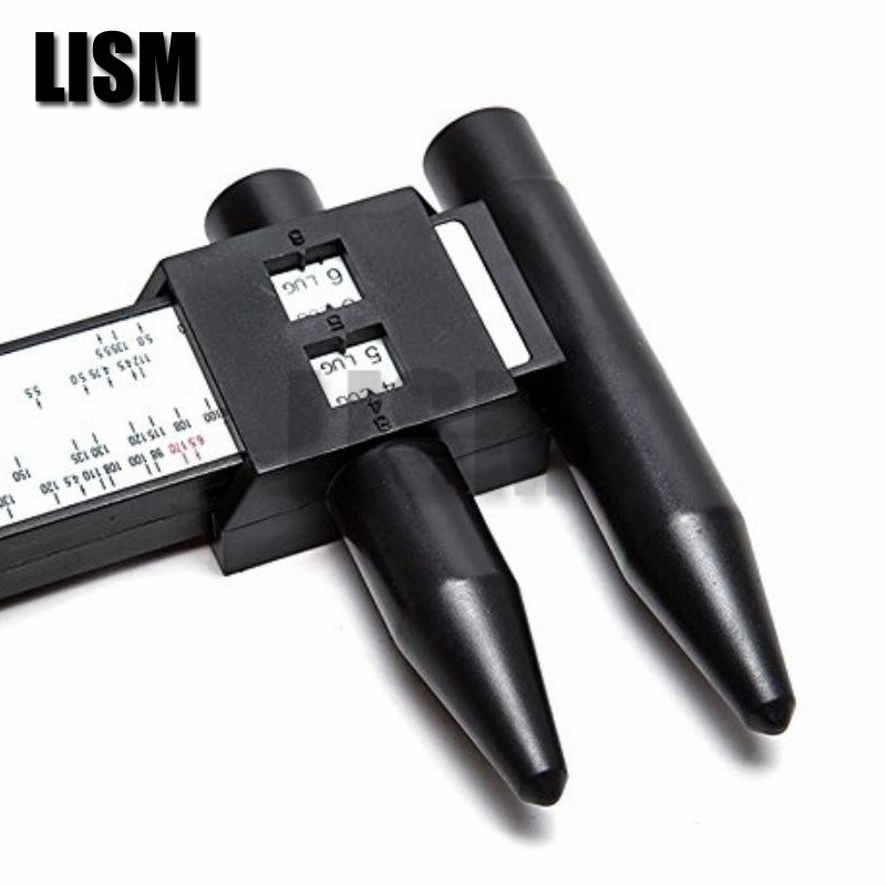 WHEEL PCD GAUGE PCD caliper ruler RIM WHEEL 4,5,6,8 BOLT CIRCLE GAUGE WHEEL BOLT PATTERN TOOL 100mm pcd Measure tool