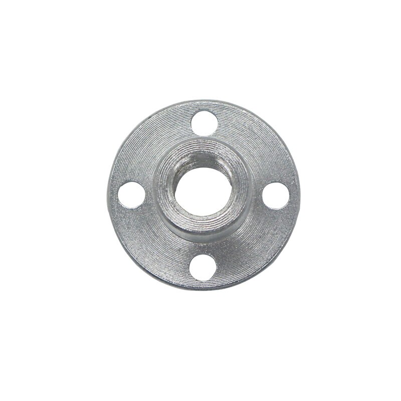Good Stainless steel flange coupling 6MM 8MM