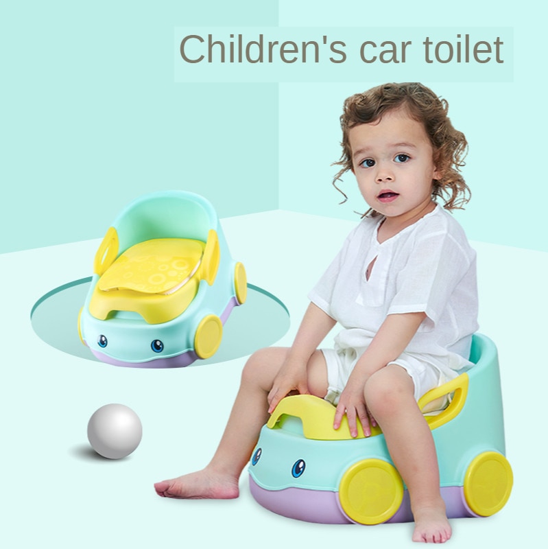 Barntoalett toalett barn bebis spädbarnsurinal potta extra stor toalett potträning bebis potta babytoalett