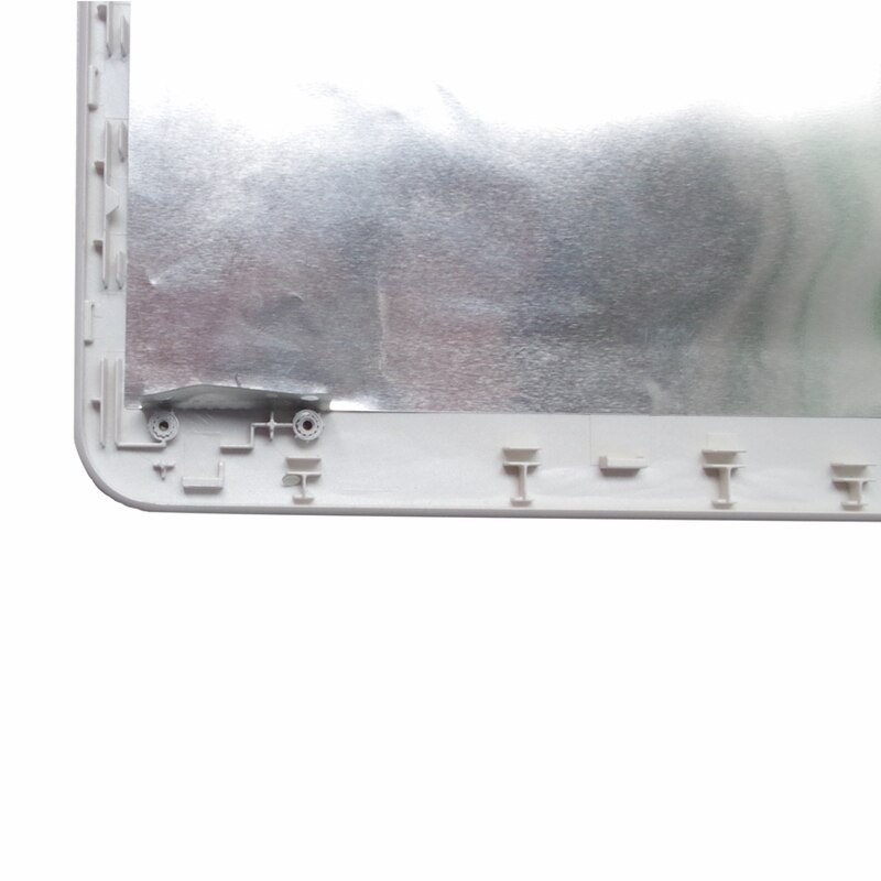 YALUZU nueva carcasa trasera para Sony LCD VAIO SVF142 SVF143 cubierta superior blanca 3FHK8LHN020 EAHK8002020 no táctil 3FHK8LHN000 touch