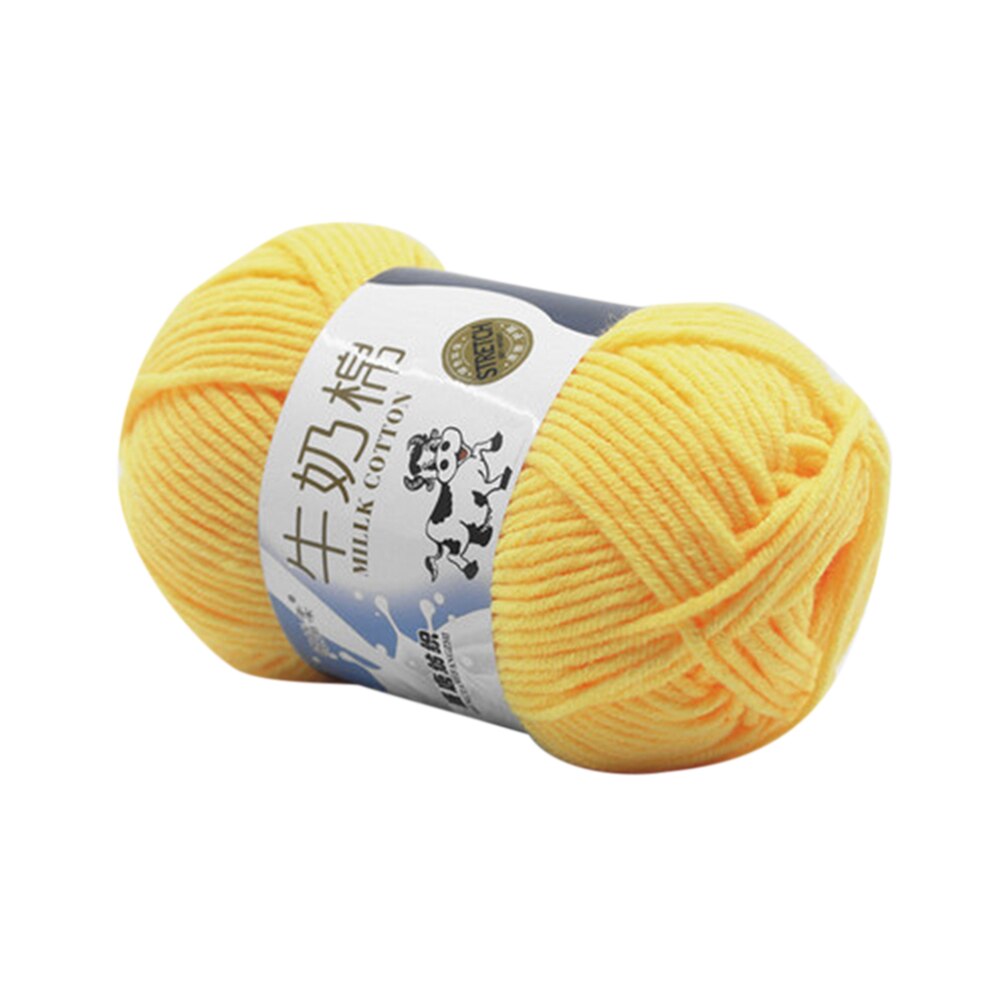 Lange Pluche Zachte Katoen Vrouwen Breien Wol Garen Dik Garen Fiber Fluwelen Garen Hand Breien Wol Haak Garen Voor Diy trui: F