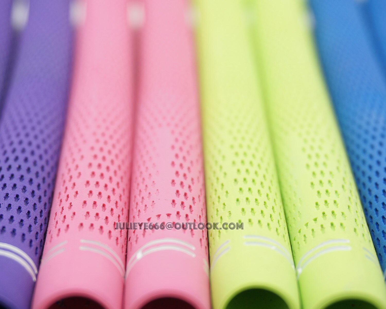 Golf Club Grip 9Pcs 13 Stks/partij Woods/Irons Zac... Grandado