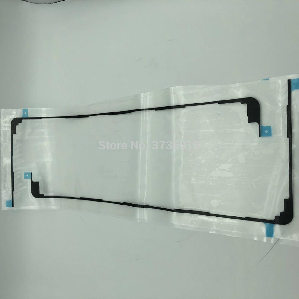 10pcs/set frame adhesive for ipad pro 12.9 frame sticker LCD display touch screen glass front panel Fit together