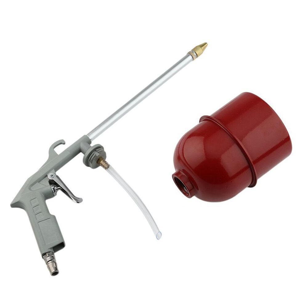 Auto Car Engine Cleaning Guns Solvent Air Sprayer Degreaser Siphon Tools Gray Engine Care Tools Automobiles Maintain Accessories