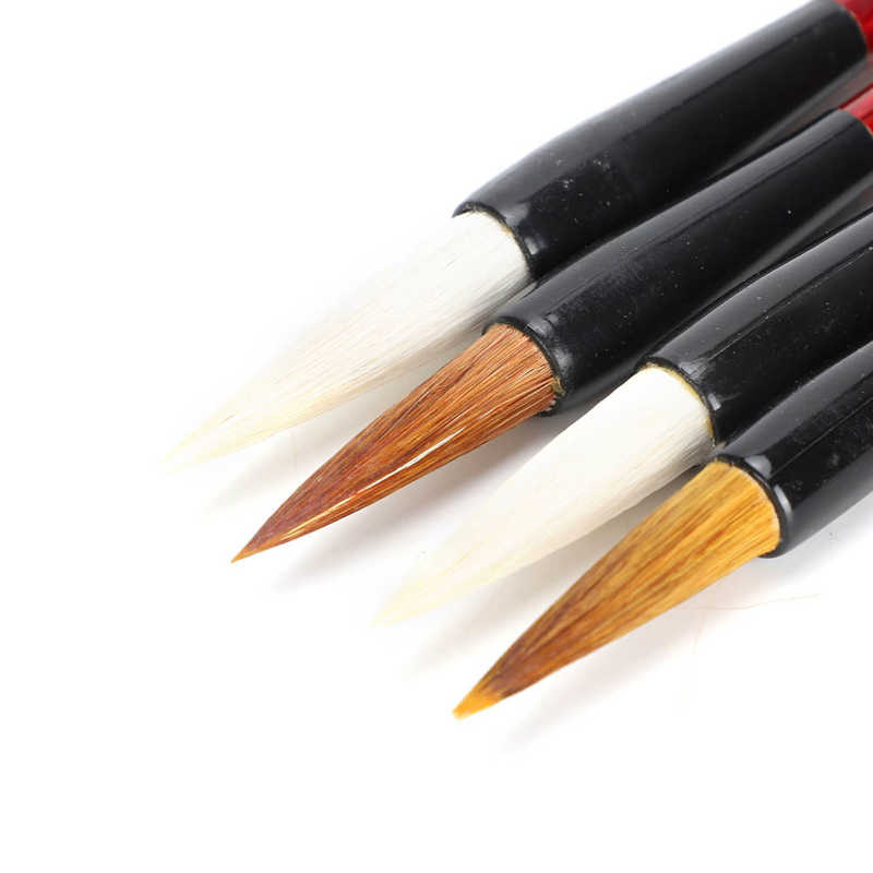 Chinese Calligraphy Practice Set Inkstone Brush Pen Water-Writing Practice Copy Book Calligraphy Set for beginners Students