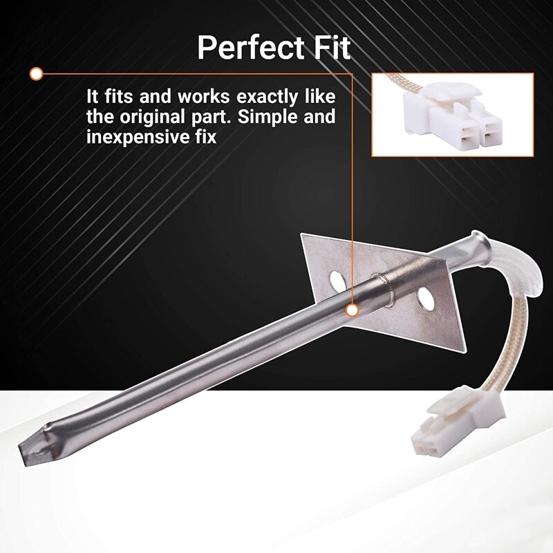 A6HB W10131825 Oven Temperatuursensor Controller Sensor Eenvoudig Te Installeren Voor Oven Vervanging Accessoires