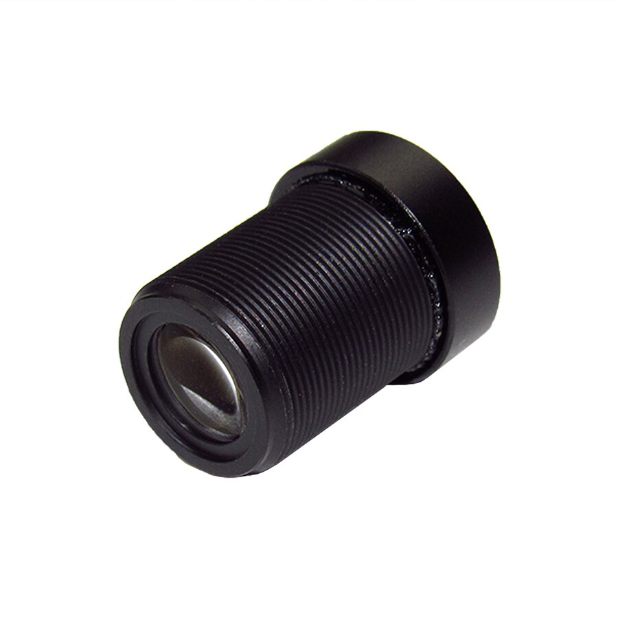 Starlight Lens 4Mm Cctv Lens Ahd Ip Camera Lens 3.... Grandado