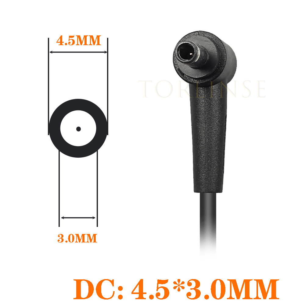 Adaptador de CA de 20V 7.5A 150W ADP-150CH B 4.5x3.0mm cargador de ordenador portátil para ASUS TUF GAMING X571L, F571G, F5