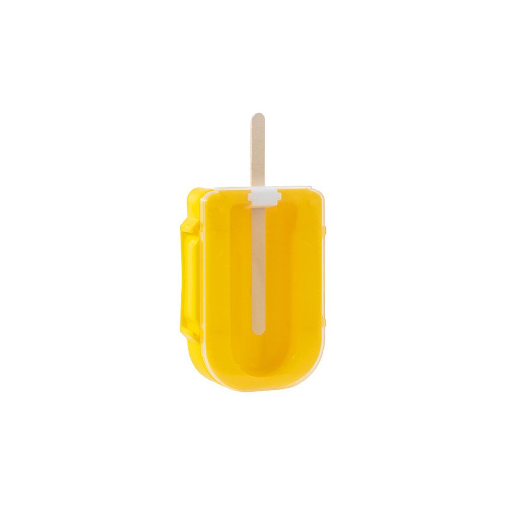 Homemade Popsicle Mold Reusable Ice Cream Mold With Stick And Lid Kitchen Tool Kitchen Accessories
