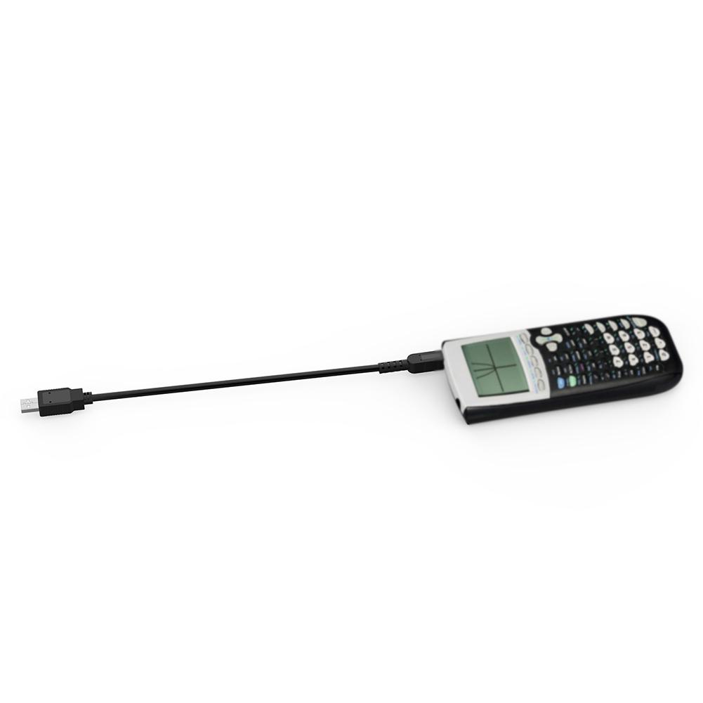 Opladen Kabel Voor Texas Instruments TI-84 Plus CE TI-Nspire TI Nspire CX TI Nspire CX CAS Touchpads Vervanging charger Cable